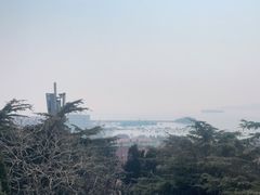 -观象山公园
