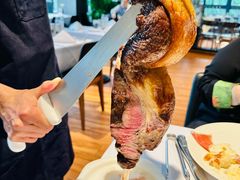 -拉蒂娜·巴西牛排馆 Latina·Brazilian Steakhouse(陆家嘴旗舰店)