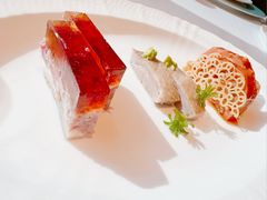 -淮香国色·淮扬菜(正大中心店)