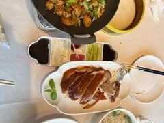 -大鸭梨烤鸭(金色漫香店)