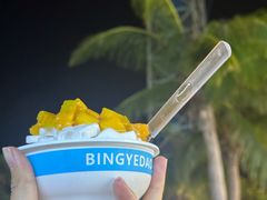-冰椰岛椰冰(亚龙湾店)