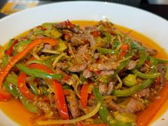 -拾捌川·自贡爆炒(新街口店)