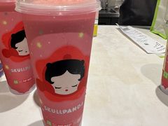 -奈雪的茶(天河城店)