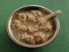 大肉云吞-大兄云吞(龙船店)