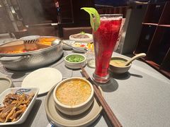 -巴奴毛肚火锅(邯郸美乐城店)