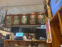 -冲浪熊西餐厅(南戴河店)