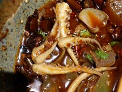 -辛香汇·现炒川菜(武进吾悦店)