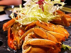 熟醉蟹-荟廷·晶萃(陆家嘴尚悦湾店)