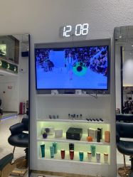 -OnHair Salon