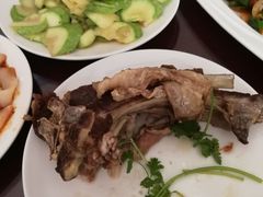 -范记靖远羊羔肉(博物馆店)