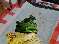 -虎子烧烤(湘江北路店)