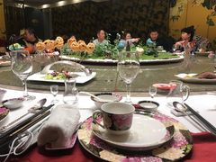 -好福记饭店(红梅公园店)