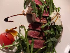 智利和牛切片牛排-Solo(衡山路店)