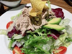 -Cactus墨西哥仙人掌餐厅