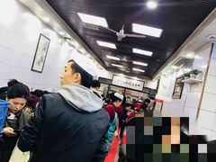 -郑家包子牛肉拉面(尚勤路店)
