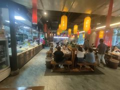 -小龙坎老火锅(北京三里屯店)