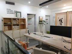-竹川学社·自助沉浸自习室(海淀黄庄店)