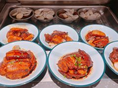 -腾讯食堂(腾讯大厦店)