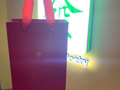 -LADY FAFA(巨鹿路陕西南路路口店)