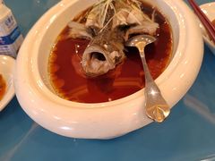 -满园春酒楼(庐江路店)