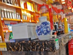 -老渔翁炖鱼坊(黄海西路东山店)