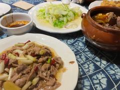 -香满楼(临安路店)