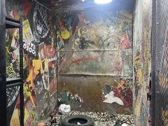 -不可思议减压馆·解压博物馆·摔碗发泄·团建定制