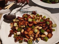 -同喜烤鸭店(光芒店)