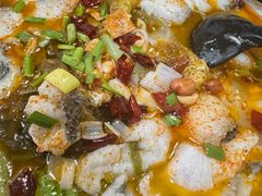 -缘久缘米粉(新街口店)