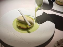 -三嚥阁 La Villa Restaurant