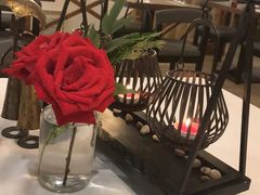-LA CREPERIE BRETONNE布列塔尼法式餐厅(天童北路店)