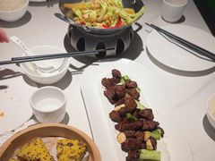 -外婆家(西红门荟聚购物中心店)