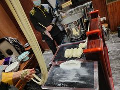 -汉九宫牛肉面·清真(兰州市自来水总公司住宅楼店)