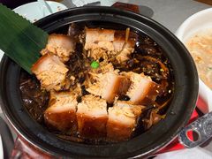 苏式东坡肉-姑苏家宴·苏帮菜·松鼠桂鱼(苏州总店)