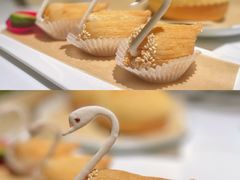 -领鲜天下·焗海鲜·花胶鸡(天目里店)