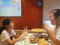 -乐凯撒披萨(欢乐颂购物中心店)