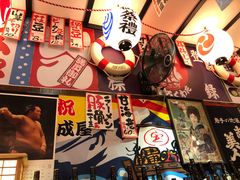 -平成屋·午肴夜酒(四川北路店)