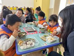 -吉的堡幼儿园(昆明俊发城英胜园)