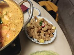-林四喜·闽南传家菜(鼓浪屿店)