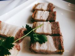 -粤财皇冠假日酒店·彩华轩中餐厅