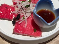 -匠和风精致料理(宁德万达店)