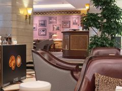 -国际饭店·原点咖啡吧ORIGIN CAFE&BAR