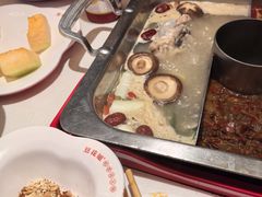-豆花姐烂豆花火锅(水屯北路恒大滨河店)