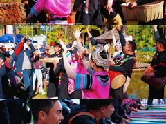 -云南民族村