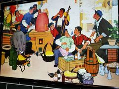 -忆乡情铁锅炖鱼饭店(延庆店)