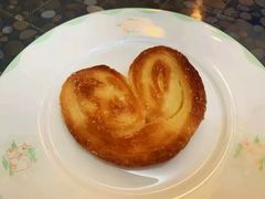 -中关村茶点