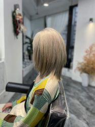 -Sying杉影日式烫染專門店