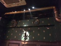 -The Cheebat 锌吧·Bistro(体育西店)