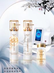 -希梵尔头皮抗衰·科技养发