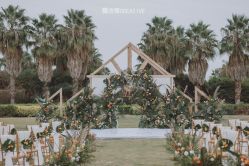 -金禧婚礼定制